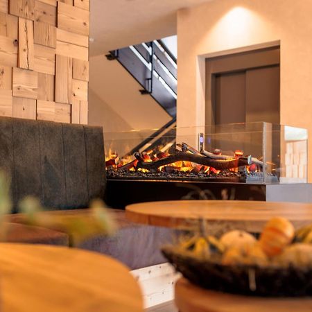Geniesserhotel Messnerwirt Olang Bagian luar foto