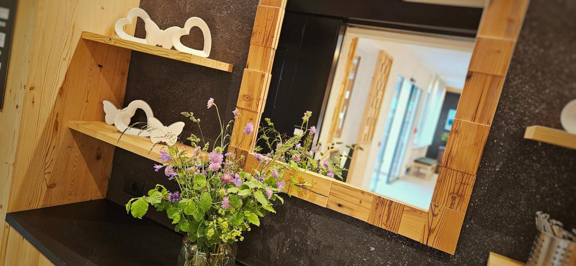 Geniesserhotel Messnerwirt Olang Bagian luar foto